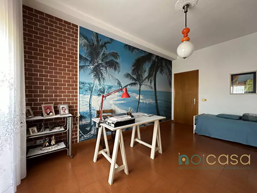 Immagine 4 di Appartamento in vendita  in Via Rocco Scotellaro 46 a Lecce