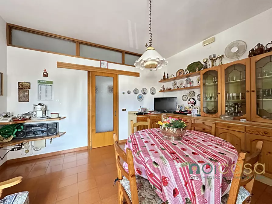 Immagine 5 di Appartamento in vendita  in Via Rocco Scotellaro 46 a Lecce