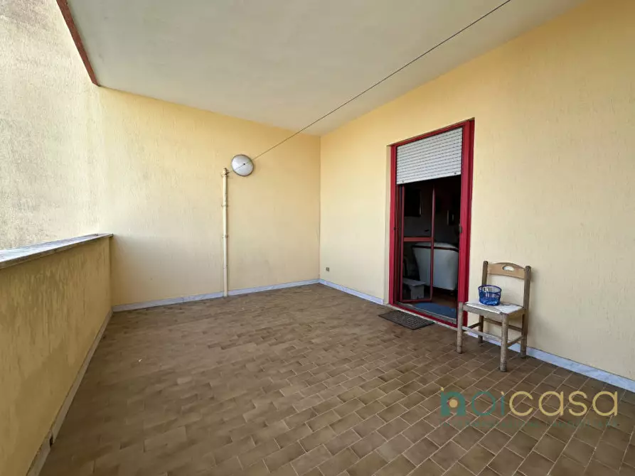 Immagine 6 di Appartamento in vendita  in Via Rocco Scotellaro 46 a Lecce