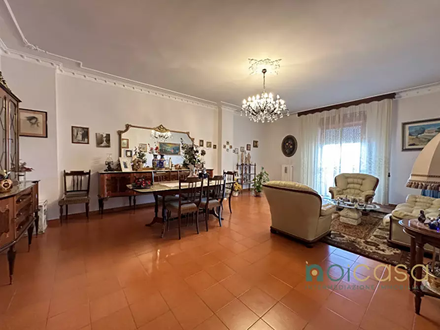 Immagine 7 di Appartamento in vendita  in Via Rocco Scotellaro 46 a Lecce