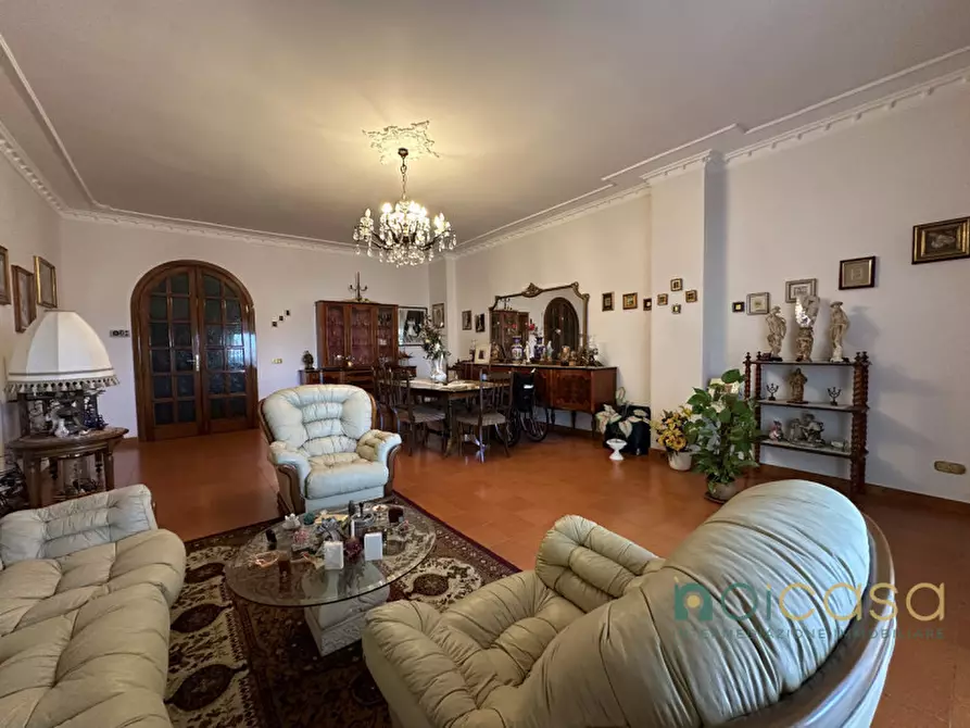 Immagine 8 di Appartamento in vendita  in Via Rocco Scotellaro 46 a Lecce