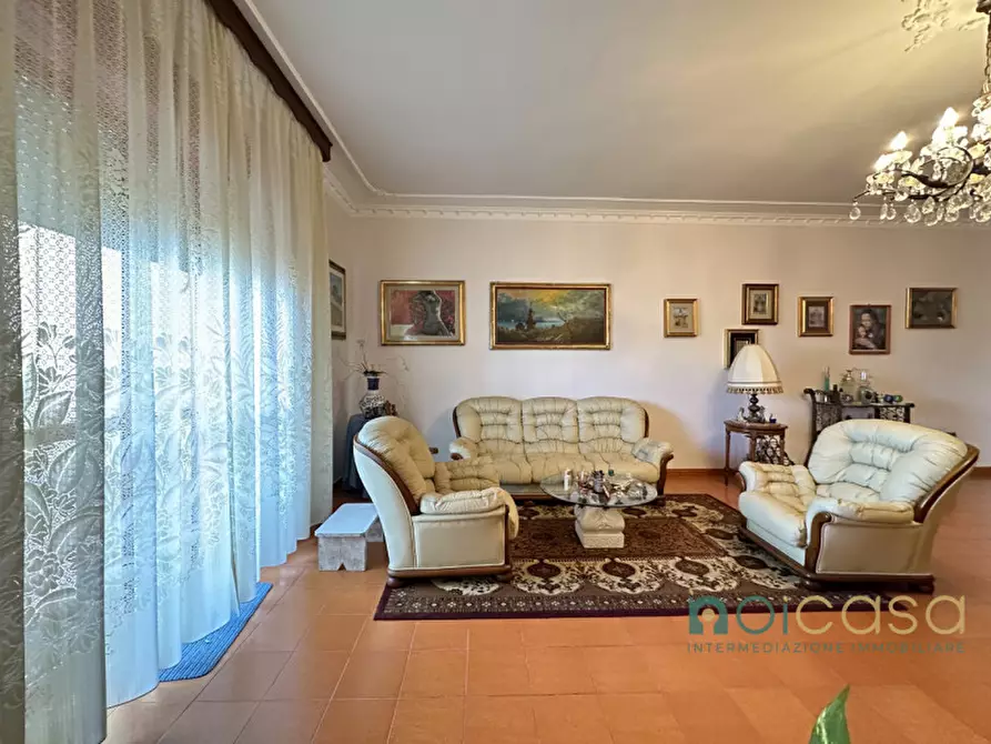 Immagine 9 di Appartamento in vendita  in Via Rocco Scotellaro 46 a Lecce