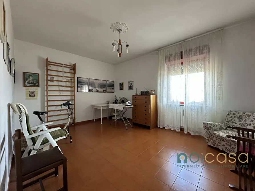 Immagine 10 di Appartamento in vendita  in Via Rocco Scotellaro 46 a Lecce