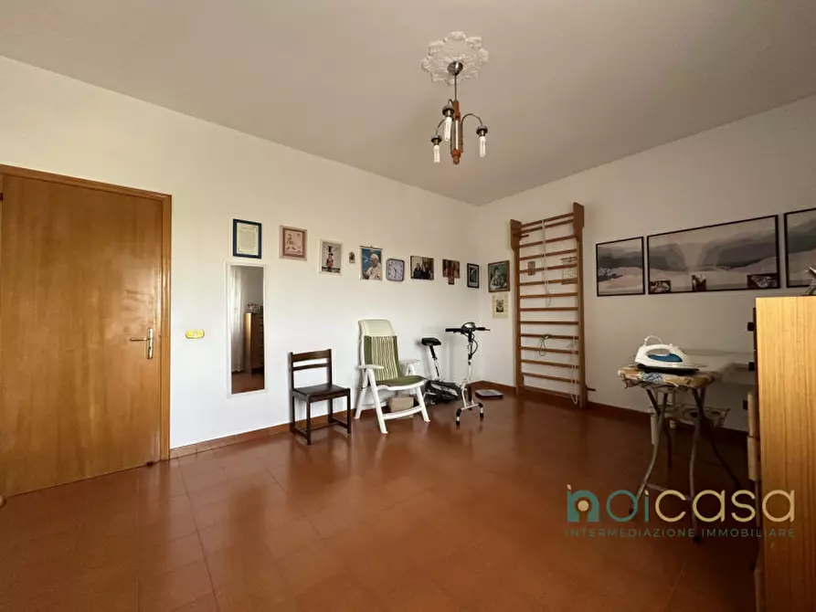 Immagine 11 di Appartamento in vendita  in Via Rocco Scotellaro 46 a Lecce