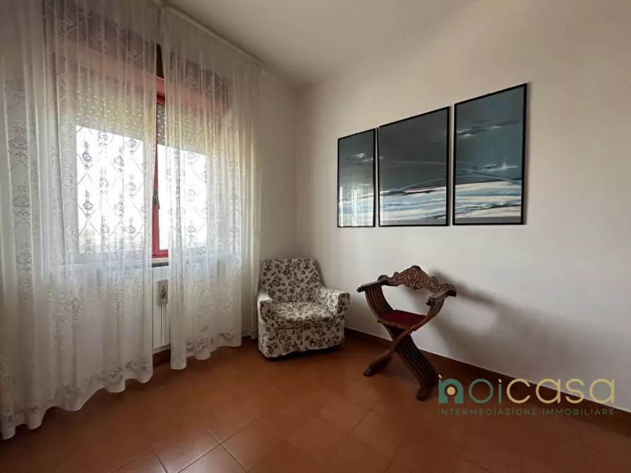 Immagine 12 di Appartamento in vendita  in Via Rocco Scotellaro 46 a Lecce