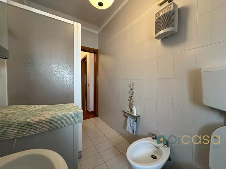 Immagine 13 di Appartamento in vendita  in Via Rocco Scotellaro 46 a Lecce