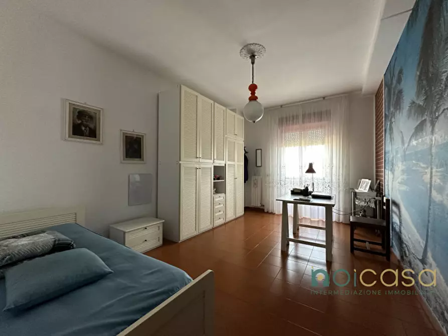 Immagine 14 di Appartamento in vendita  in Via Rocco Scotellaro 46 a Lecce