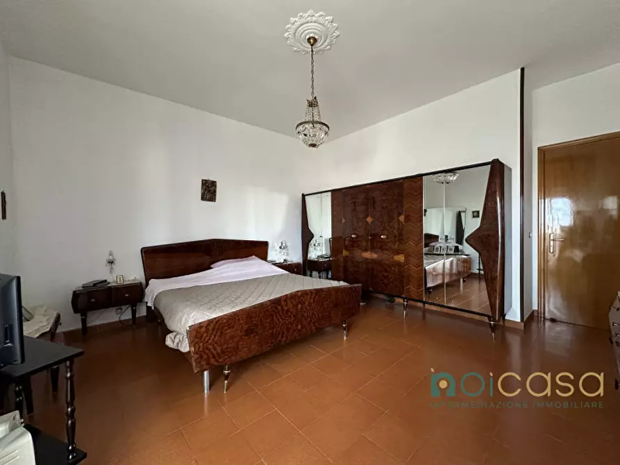 Immagine 15 di Appartamento in vendita  in Via Rocco Scotellaro 46 a Lecce