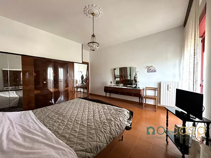 Immagine 16 di Appartamento in vendita  in Via Rocco Scotellaro 46 a Lecce