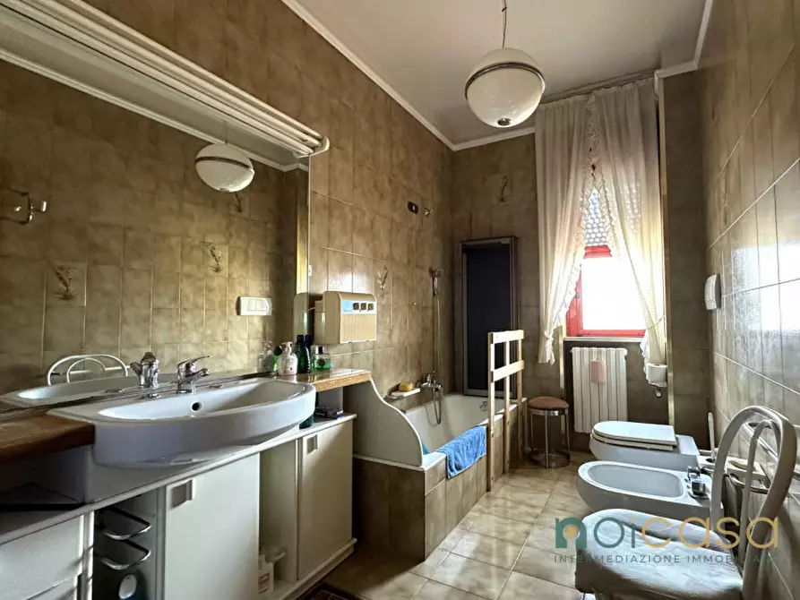 Immagine 17 di Appartamento in vendita  in Via Rocco Scotellaro 46 a Lecce