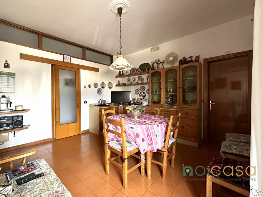 Immagine 18 di Appartamento in vendita  in Via Rocco Scotellaro 46 a Lecce