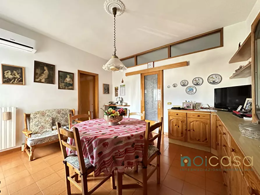 Immagine 19 di Appartamento in vendita  in Via Rocco Scotellaro 46 a Lecce