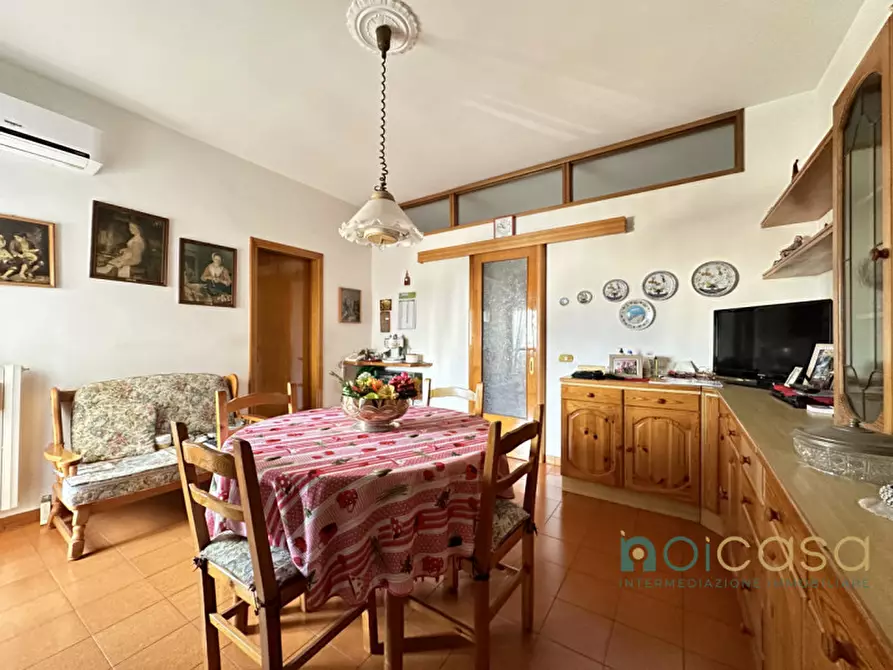 Immagine 20 di Appartamento in vendita  in Via Rocco Scotellaro 46 a Lecce