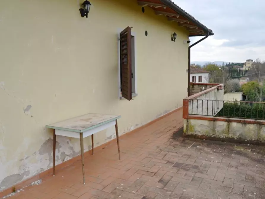 Immagine 20 di Villa in vendita  in Campogialli a Terranuova Bracciolini