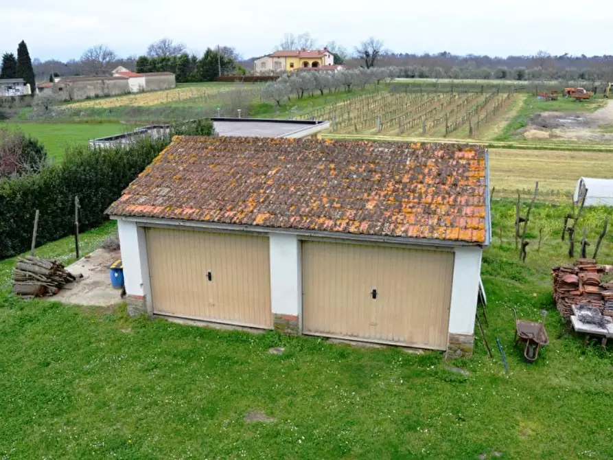 Immagine 22 di Villa in vendita  in Campogialli a Terranuova Bracciolini