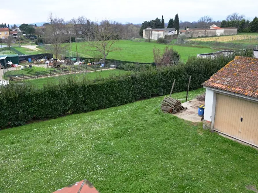 Immagine 23 di Villa in vendita  in Campogialli a Terranuova Bracciolini