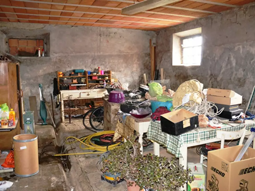 Immagine 24 di Villa in vendita  in Campogialli a Terranuova Bracciolini