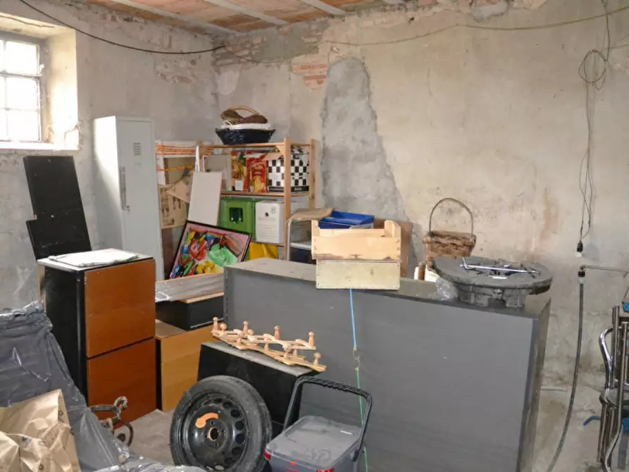 Immagine 25 di Villa in vendita  in Campogialli a Terranuova Bracciolini