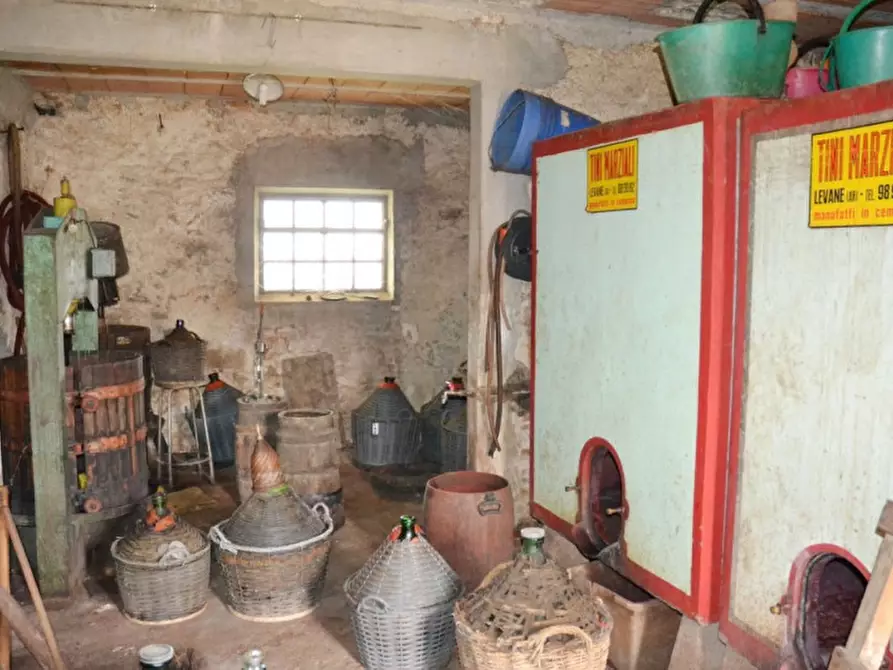 Immagine 26 di Villa in vendita  in Campogialli a Terranuova Bracciolini