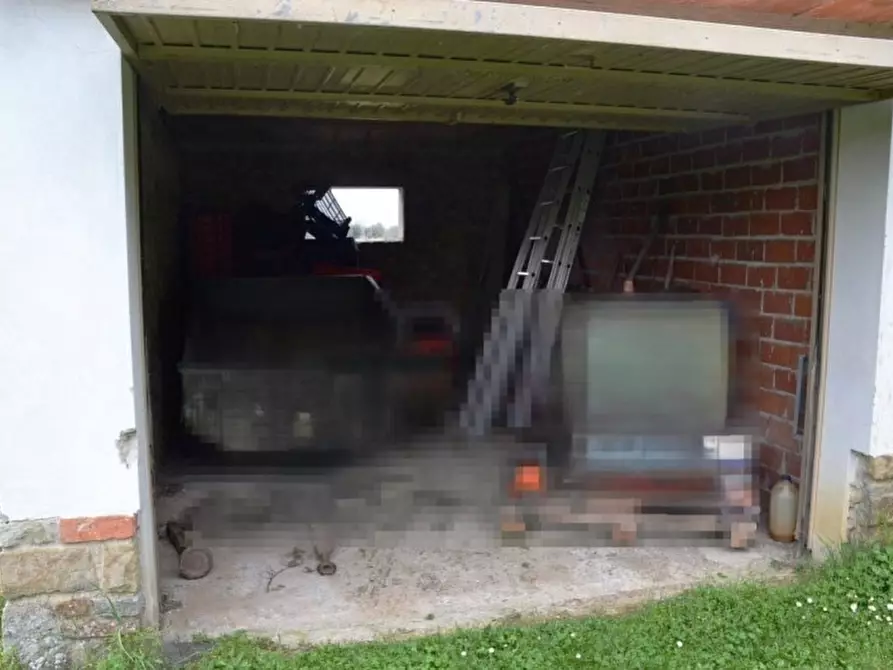 Immagine 27 di Villa in vendita  in Campogialli a Terranuova Bracciolini