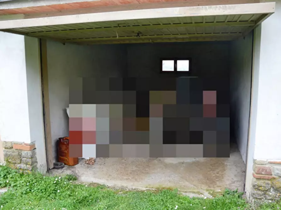 Immagine 28 di Villa in vendita  in Campogialli a Terranuova Bracciolini