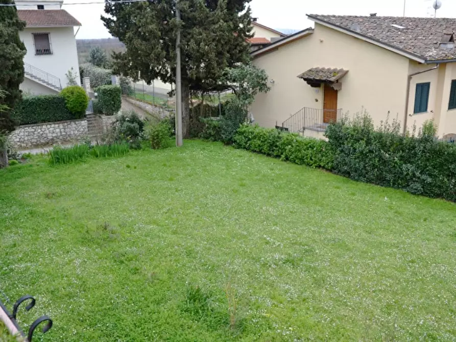 Immagine 29 di Villa in vendita  in Campogialli a Terranuova Bracciolini