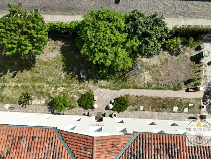 Immagine 5 di Palazzo in vendita  in via nazario sauro a Montagnana