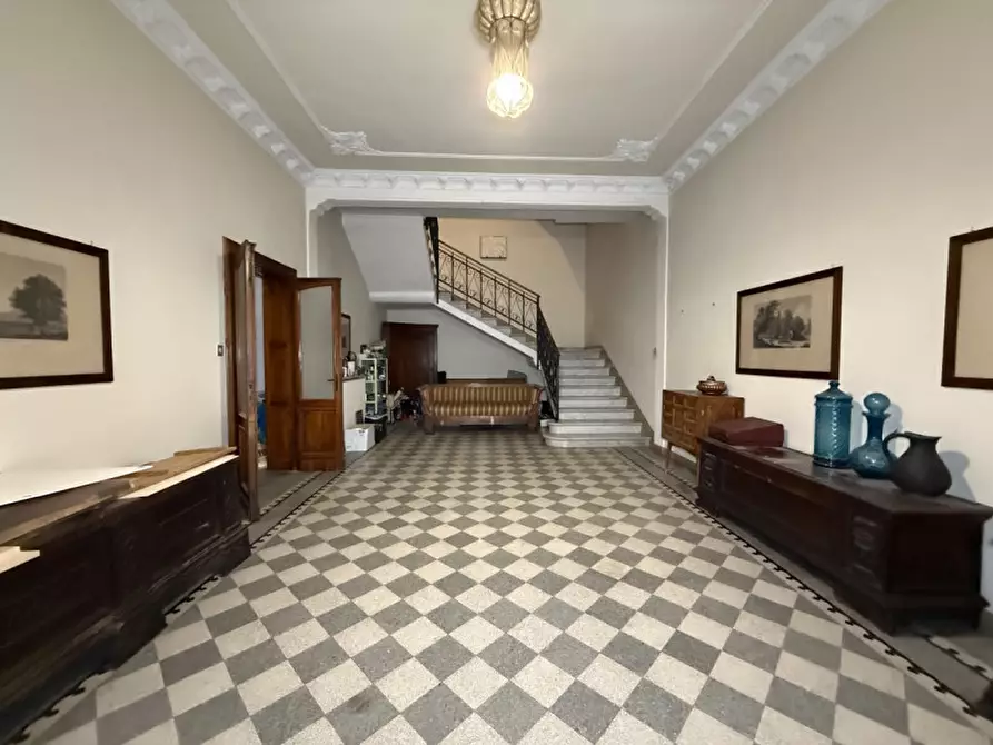 Immagine 11 di Palazzo in vendita  in via nazario sauro a Montagnana