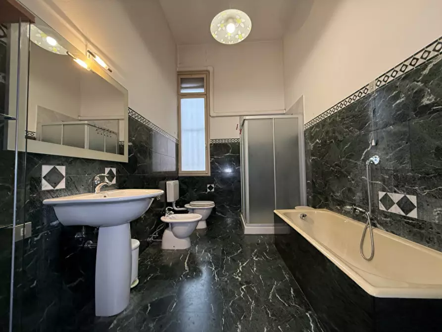 Immagine 15 di Palazzo in vendita  in via nazario sauro a Montagnana