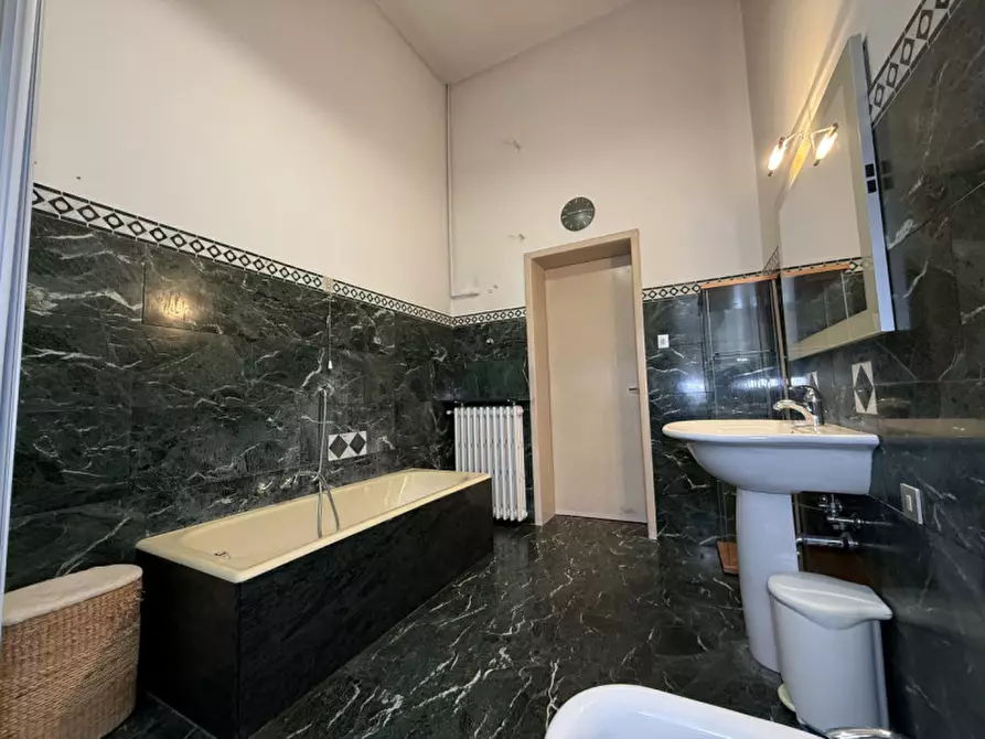 Immagine 16 di Palazzo in vendita  in via nazario sauro a Montagnana