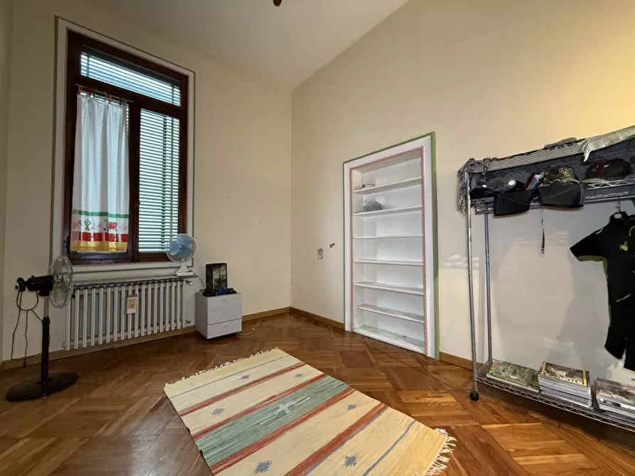 Immagine 19 di Palazzo in vendita  in via nazario sauro a Montagnana