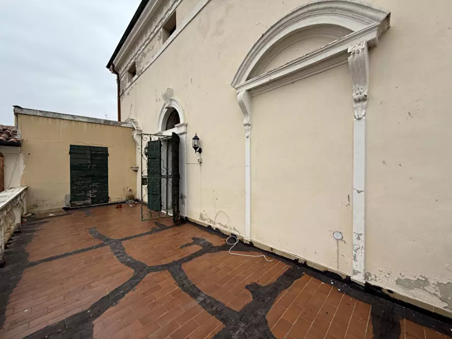 Immagine 22 di Palazzo in vendita  in via nazario sauro a Montagnana