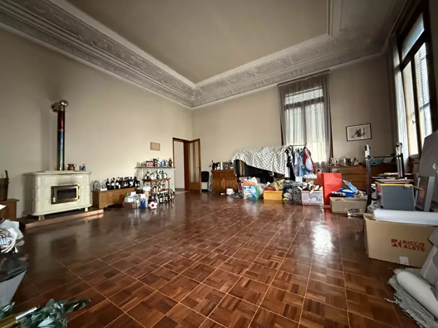 Immagine 24 di Palazzo in vendita  in via nazario sauro a Montagnana