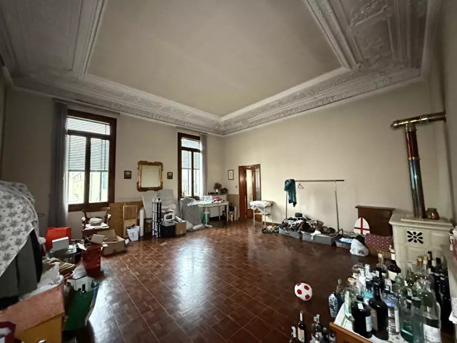 Immagine 25 di Palazzo in vendita  in via nazario sauro a Montagnana