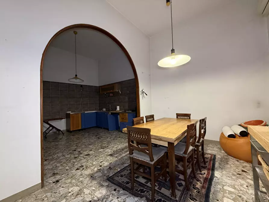 Immagine 26 di Palazzo in vendita  in via nazario sauro a Montagnana