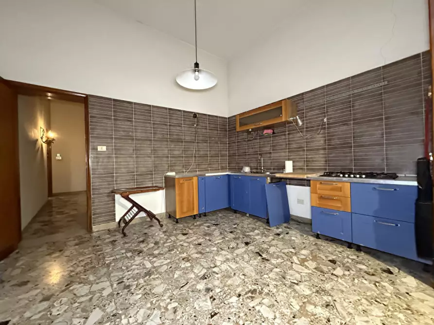 Immagine 27 di Palazzo in vendita  in via nazario sauro a Montagnana