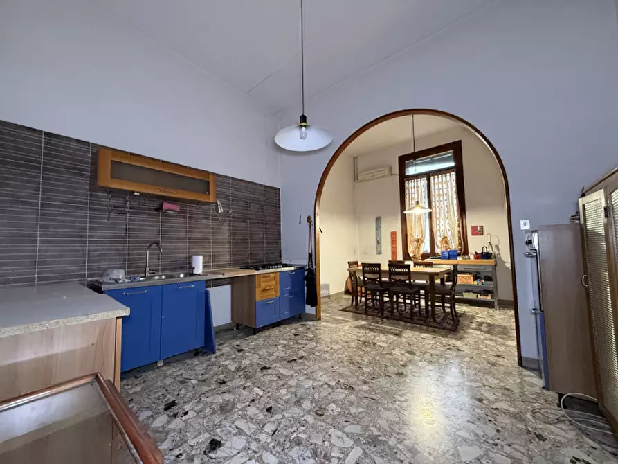 Immagine 28 di Palazzo in vendita  in via nazario sauro a Montagnana