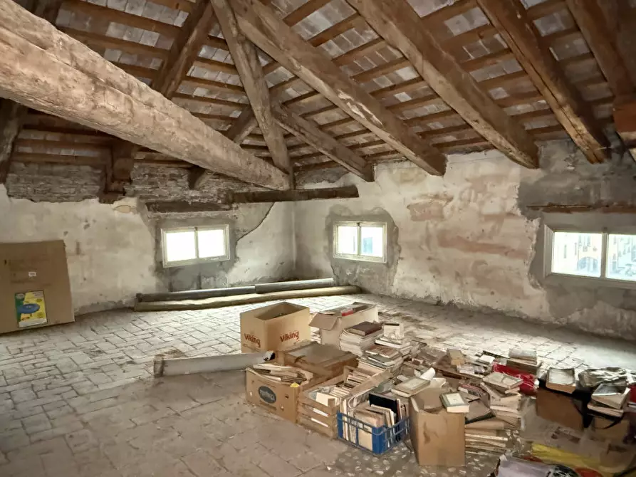 Immagine 31 di Palazzo in vendita  in via nazario sauro a Montagnana