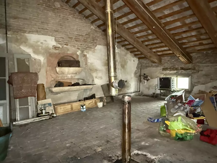 Immagine 32 di Palazzo in vendita  in via nazario sauro a Montagnana