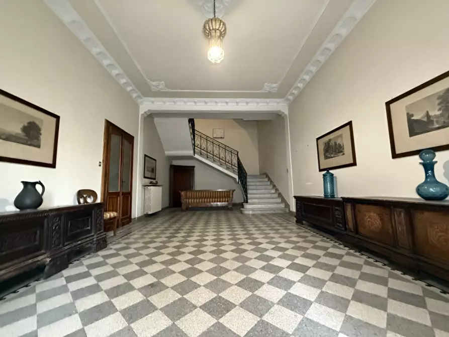 Immagine 33 di Palazzo in vendita  in via nazario sauro a Montagnana