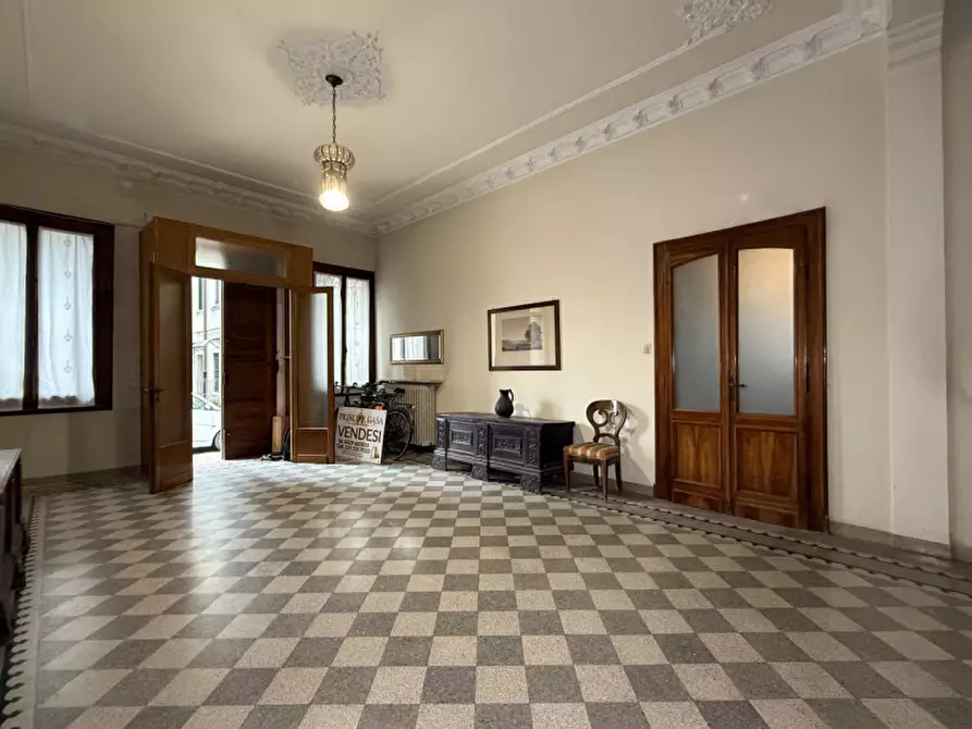 Immagine 34 di Palazzo in vendita  in via nazario sauro a Montagnana