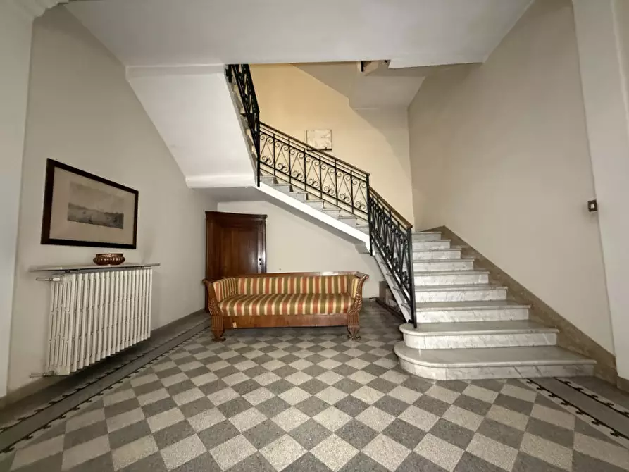 Immagine 37 di Palazzo in vendita  in via nazario sauro a Montagnana