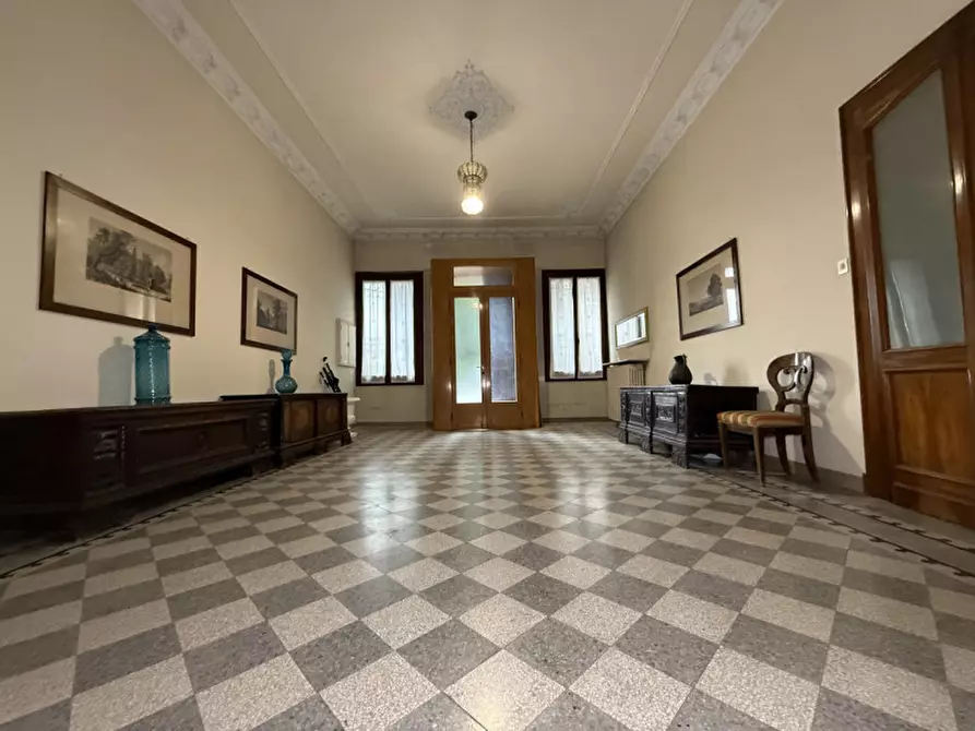 Immagine 38 di Palazzo in vendita  in via nazario sauro a Montagnana