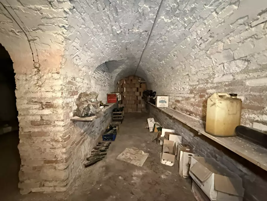 Immagine 43 di Palazzo in vendita  in via nazario sauro a Montagnana