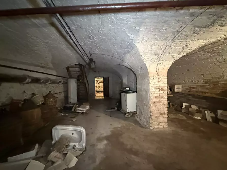 Immagine 45 di Palazzo in vendita  in via nazario sauro a Montagnana