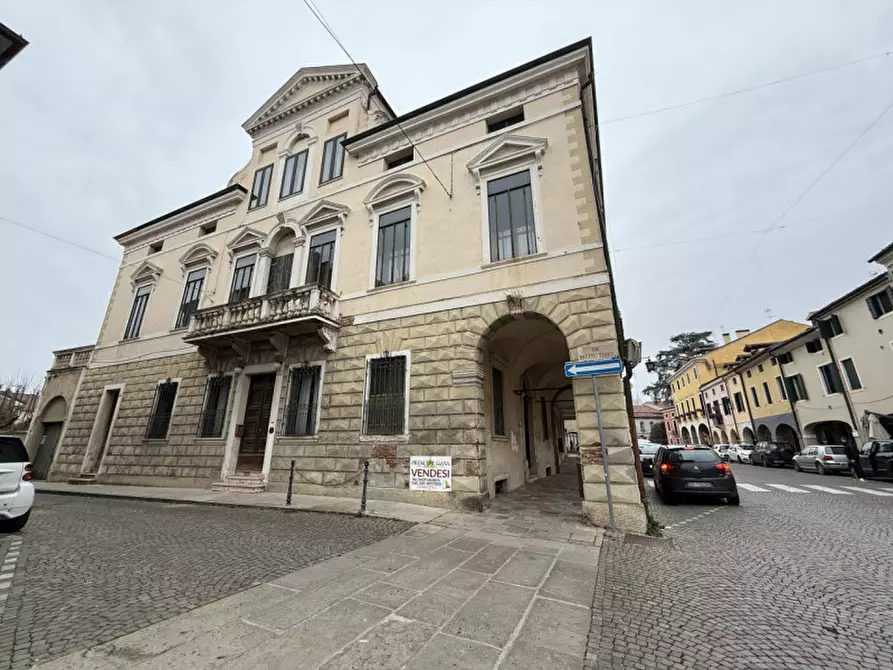 Immagine 51 di Palazzo in vendita  in via nazario sauro a Montagnana