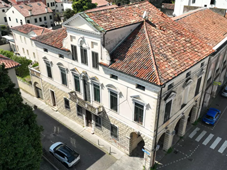 Immagine 52 di Palazzo in vendita  in via nazario sauro a Montagnana