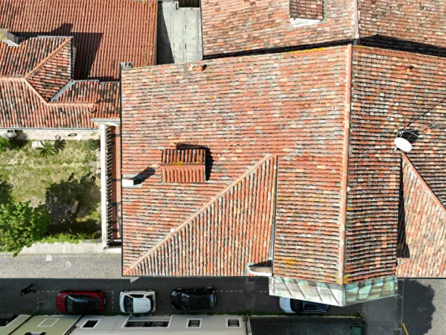 Immagine 53 di Palazzo in vendita  in via nazario sauro a Montagnana