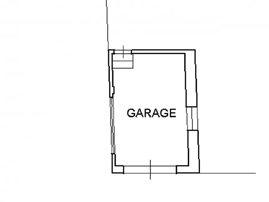 Immagine 58 di Palazzo in vendita  in via nazario sauro a Montagnana