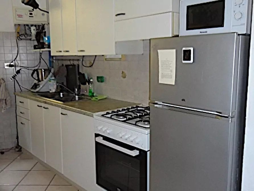 Immagine 18 di Appartamento in vendita  in Via S. Maria In Conio a Padova